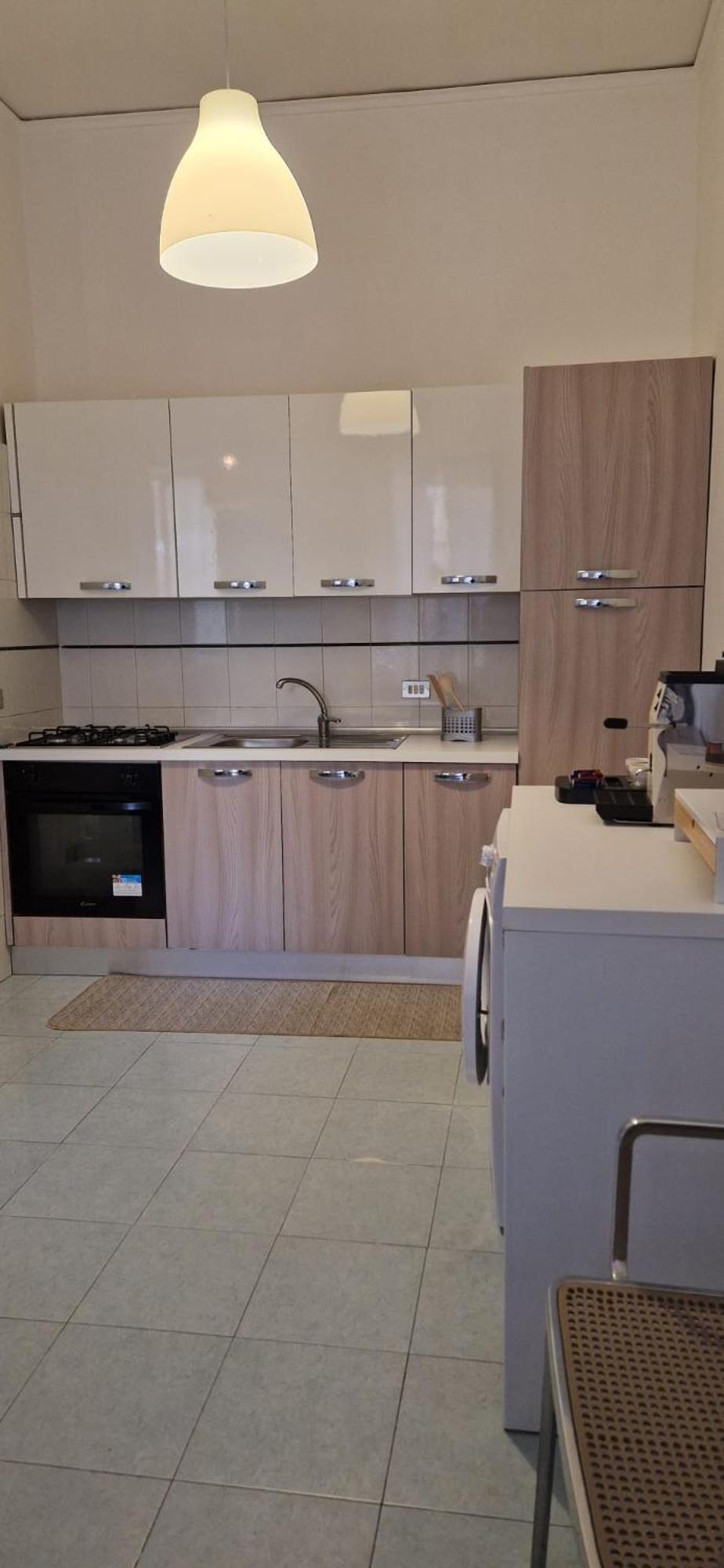 A Casa Di Tilla * Napoli