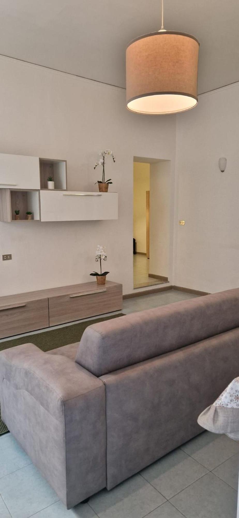 A Casa Di Tilla Napoli