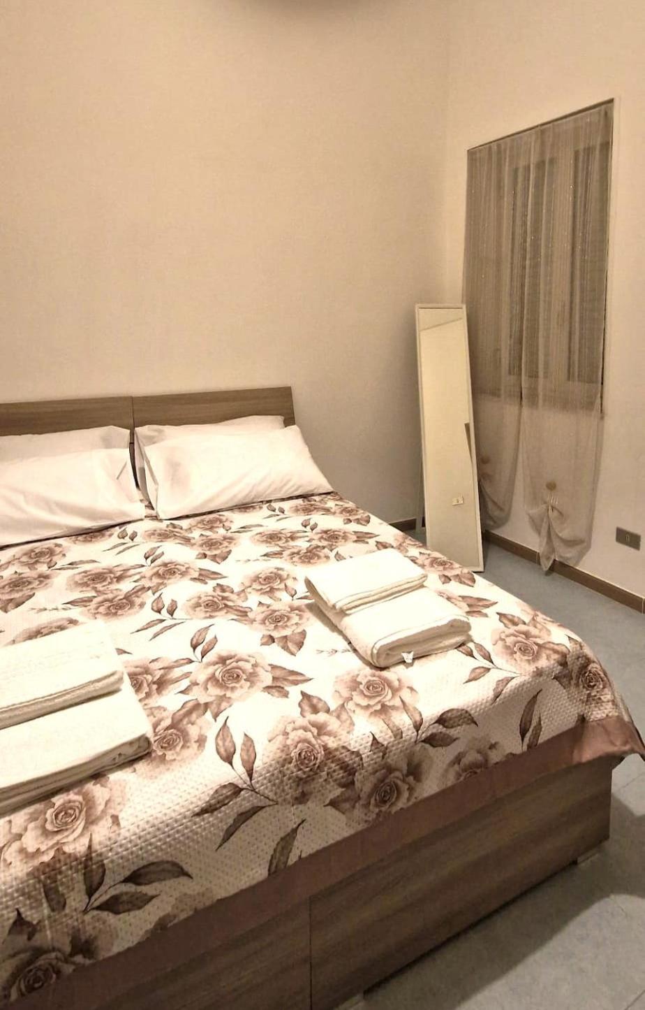 A Casa Di Tilla Appartamento *