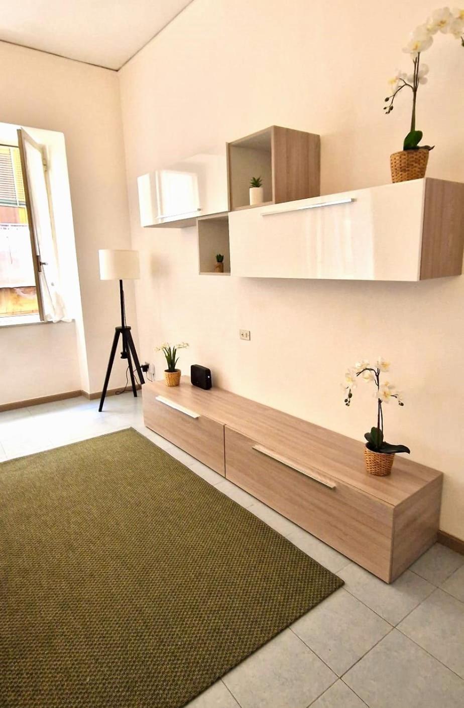 A Casa Di Tilla Napoli