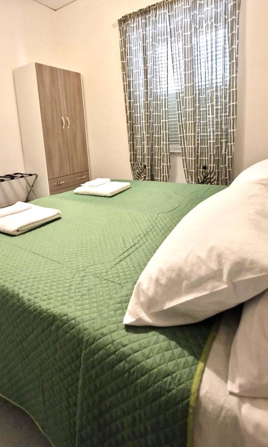 A Casa Di Tilla * Napoli