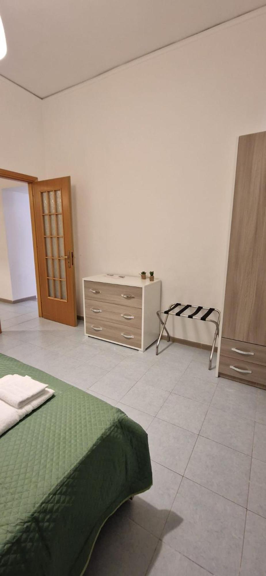 A Casa Di Tilla Naples