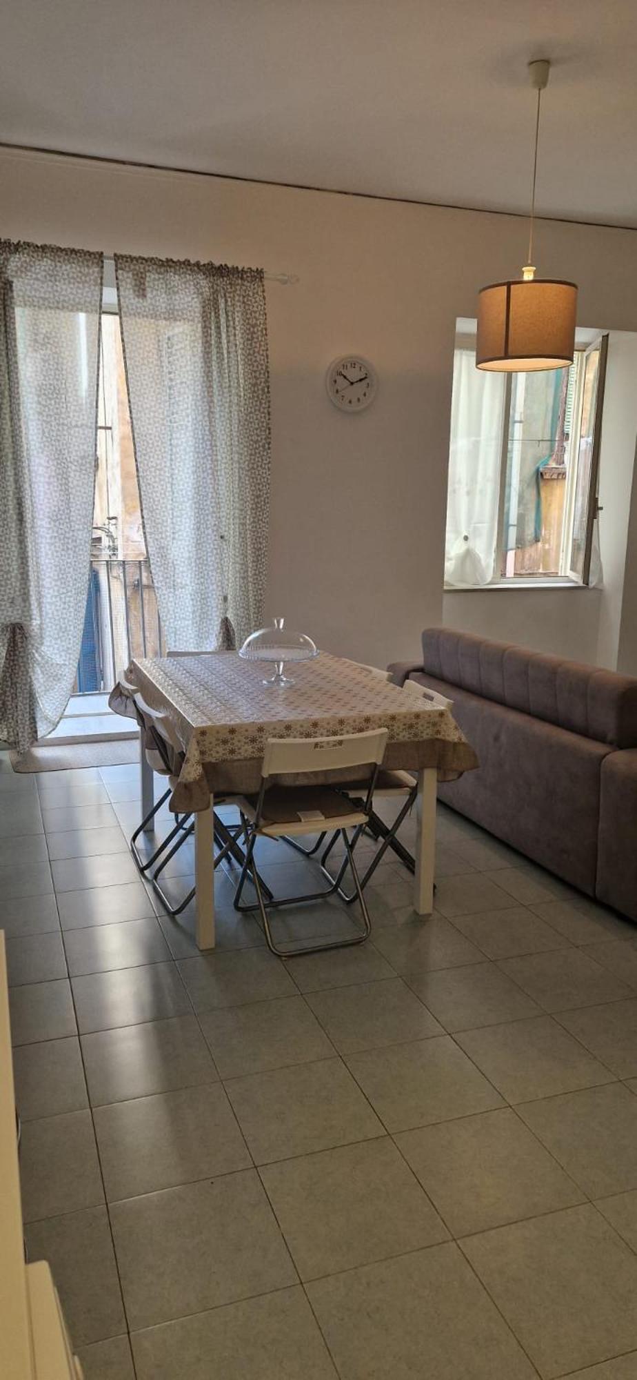 Apartment A Casa Di Tilla