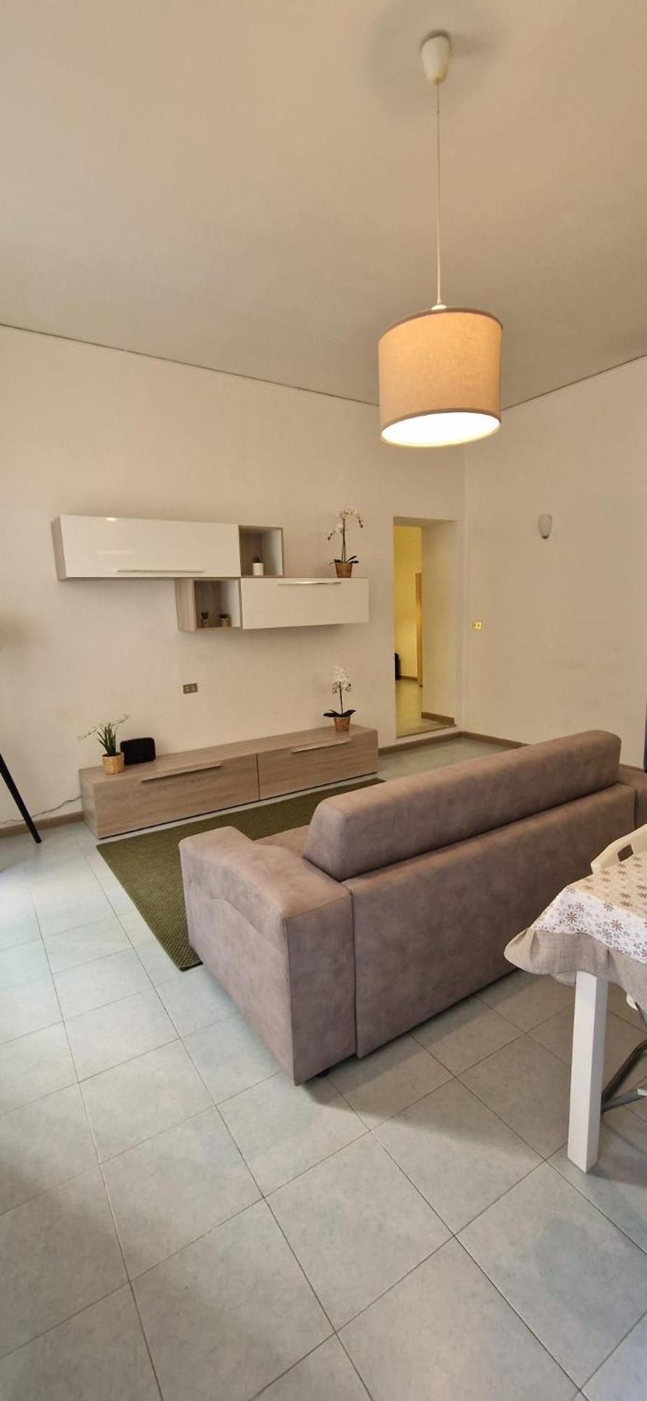 Apartment A Casa Di Tilla *