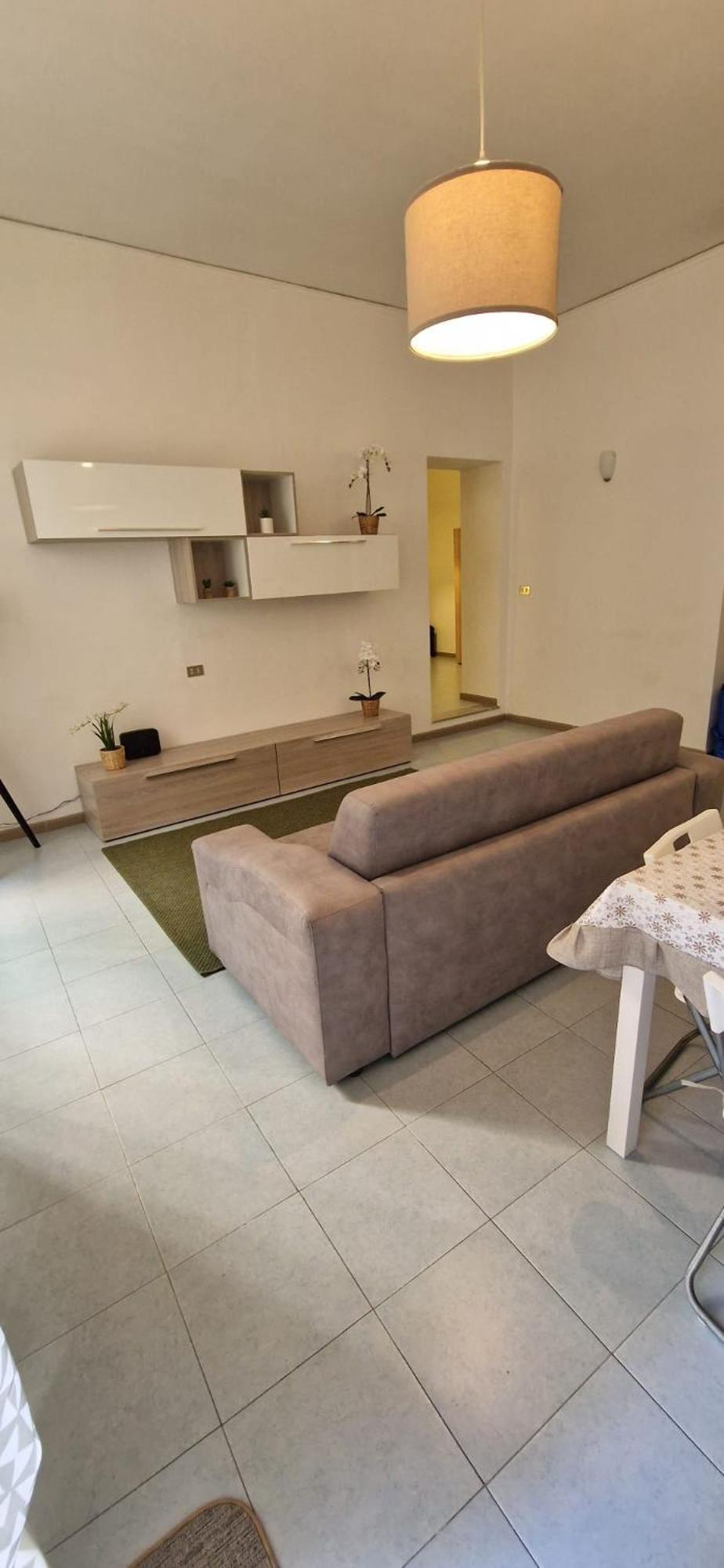Apartment A Casa Di Tilla *