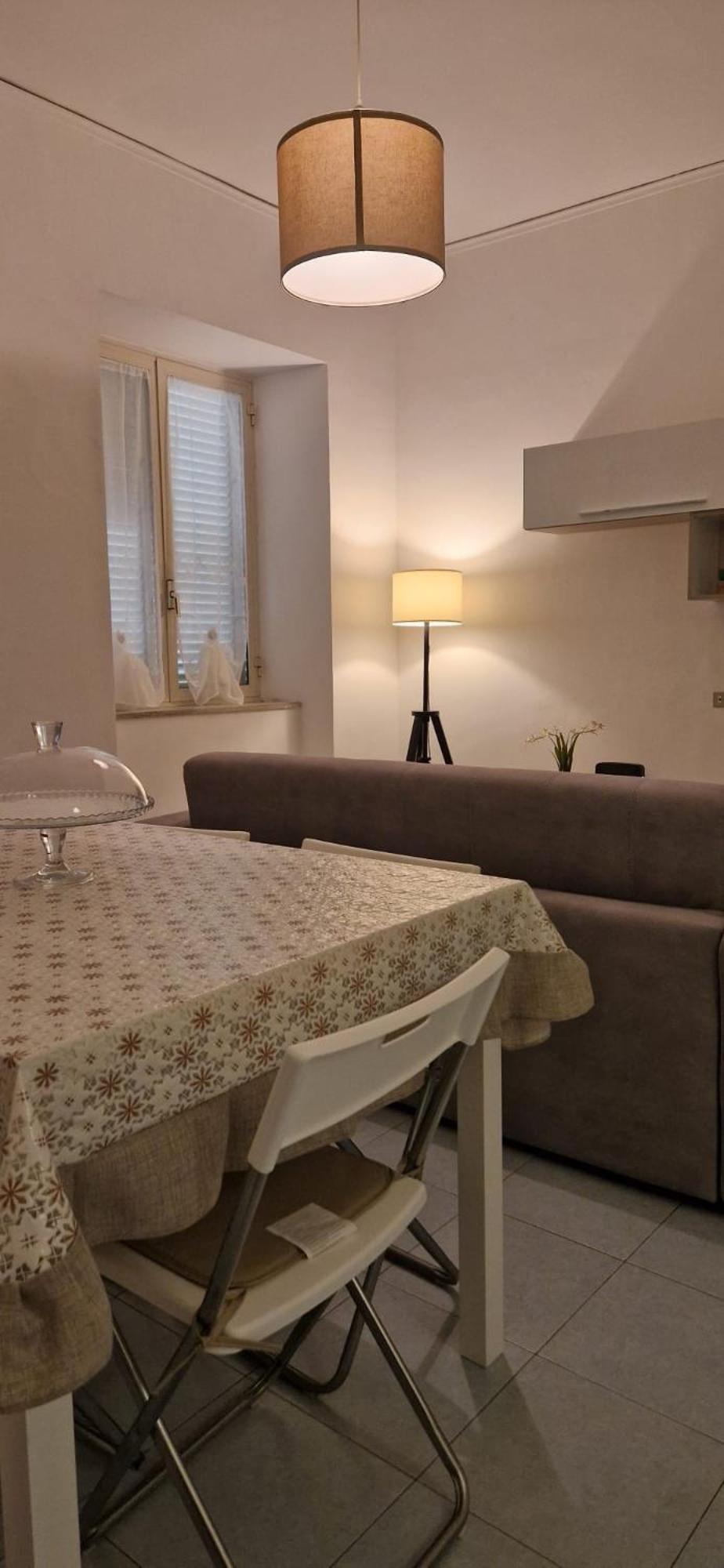 A Casa Di Tilla *