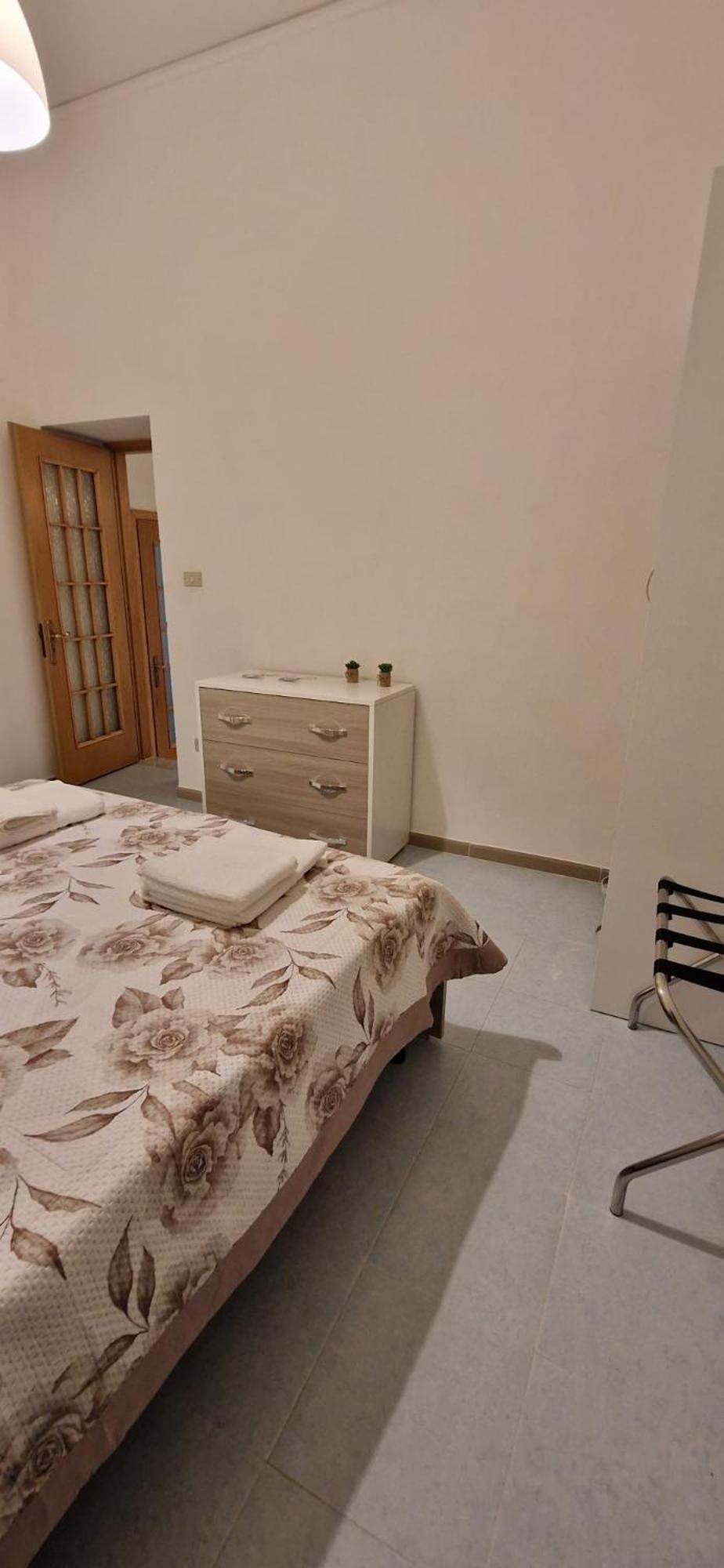 Apartment A Casa Di Tilla