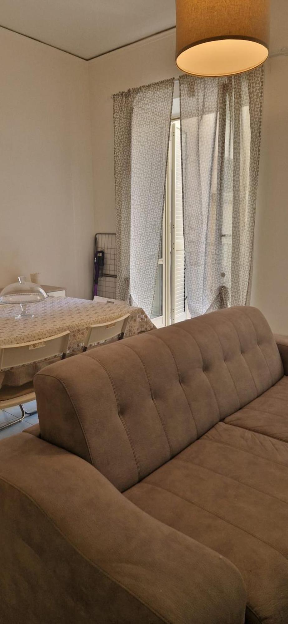 A Casa Di Tilla Apartment *