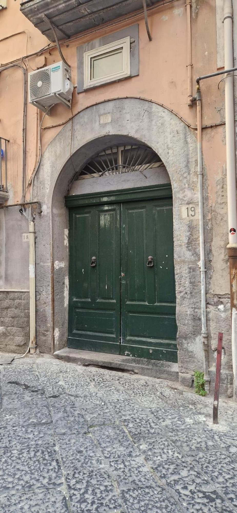Apartment A Casa Di Tilla