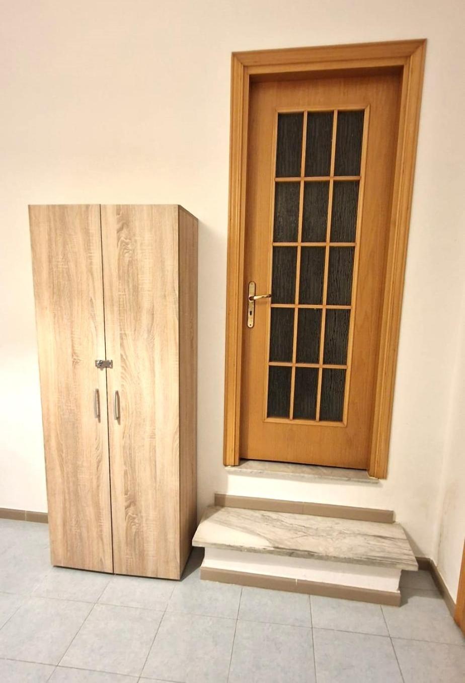 A Casa Di Tilla Apartment