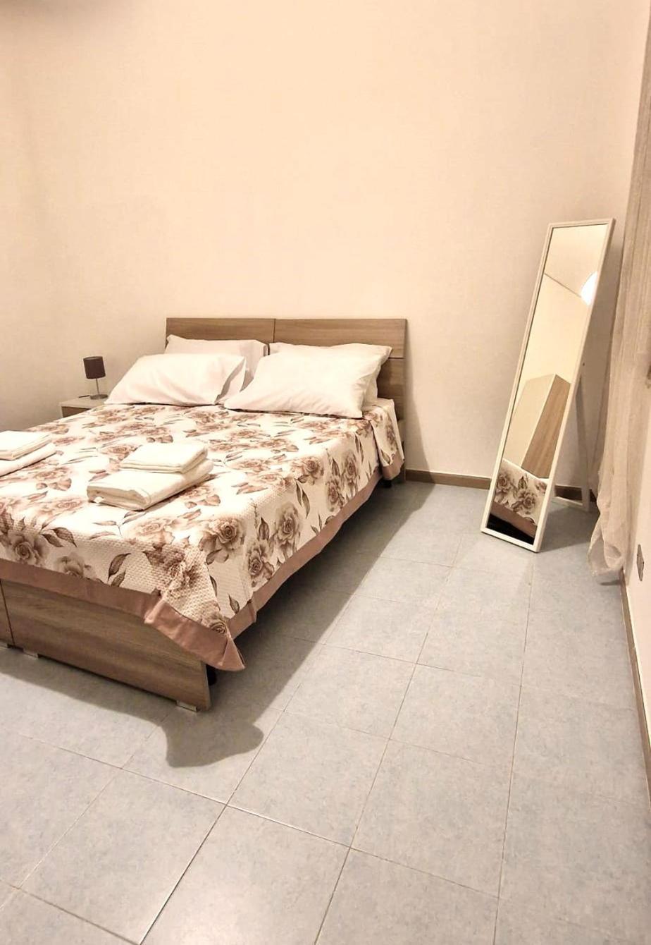 A Casa Di Tilla Naples