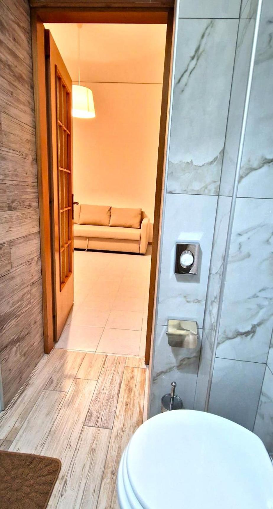 Apartment A Casa Di Tilla