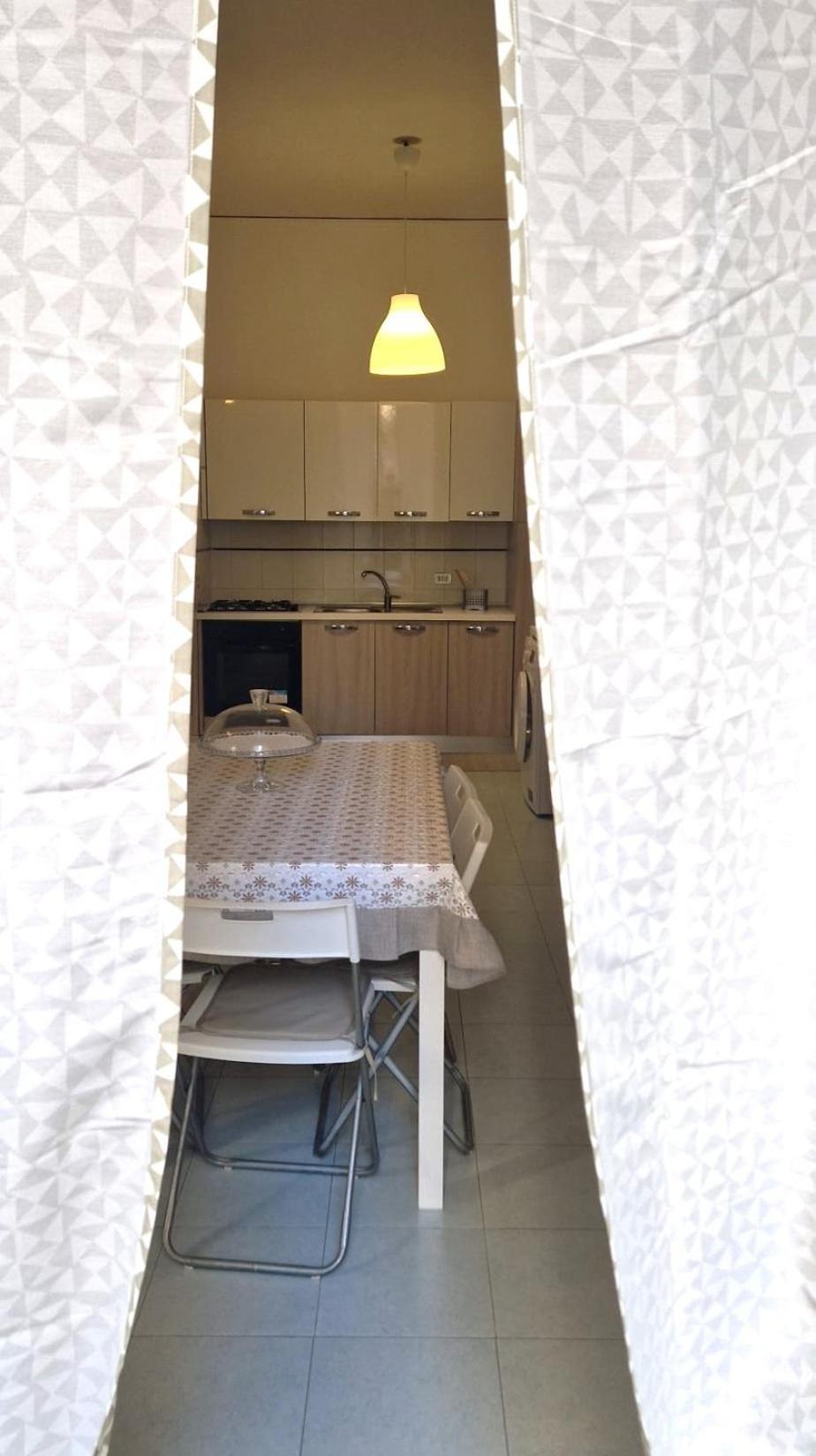 Apartment A Casa Di Tilla Naples