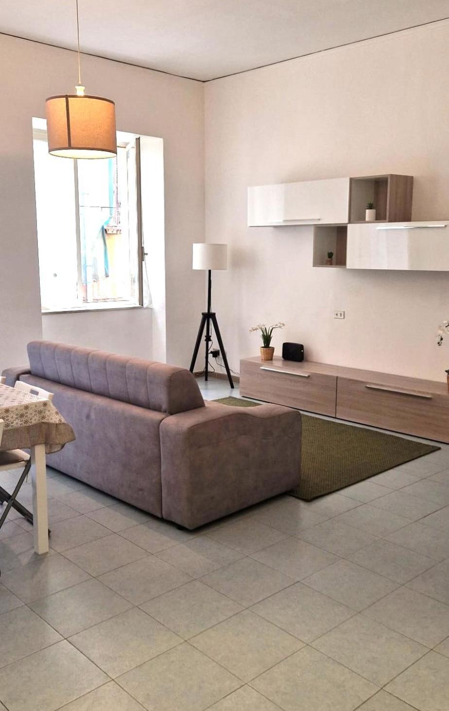 A Casa Di Tilla Naples