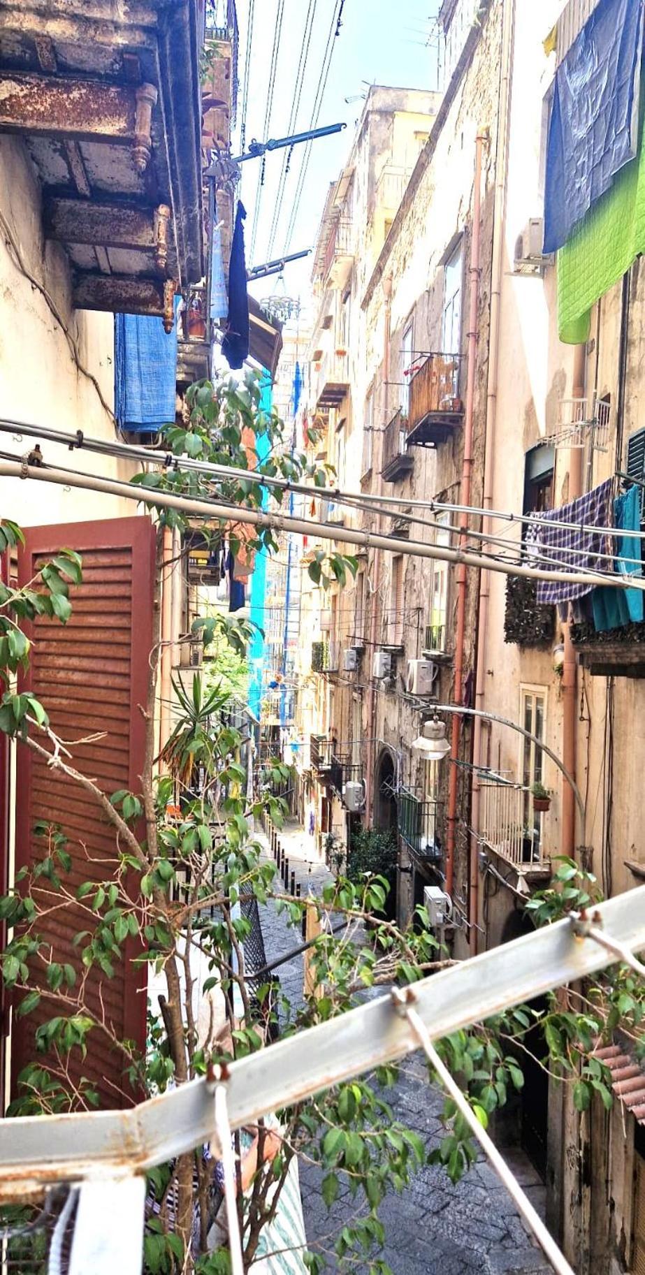 A Casa Di Tilla Apartment