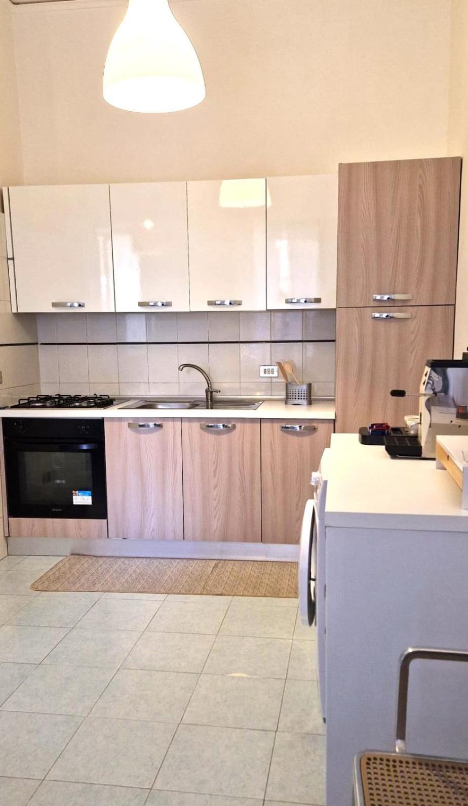 A Casa Di Tilla Apartment Naples