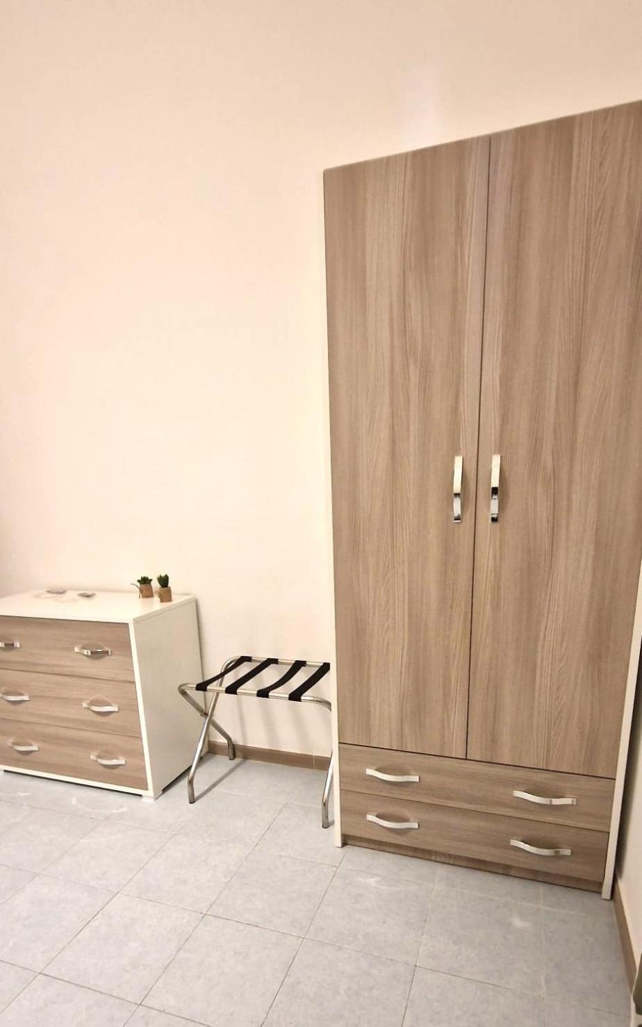 Apartment A Casa Di Tilla Naples
