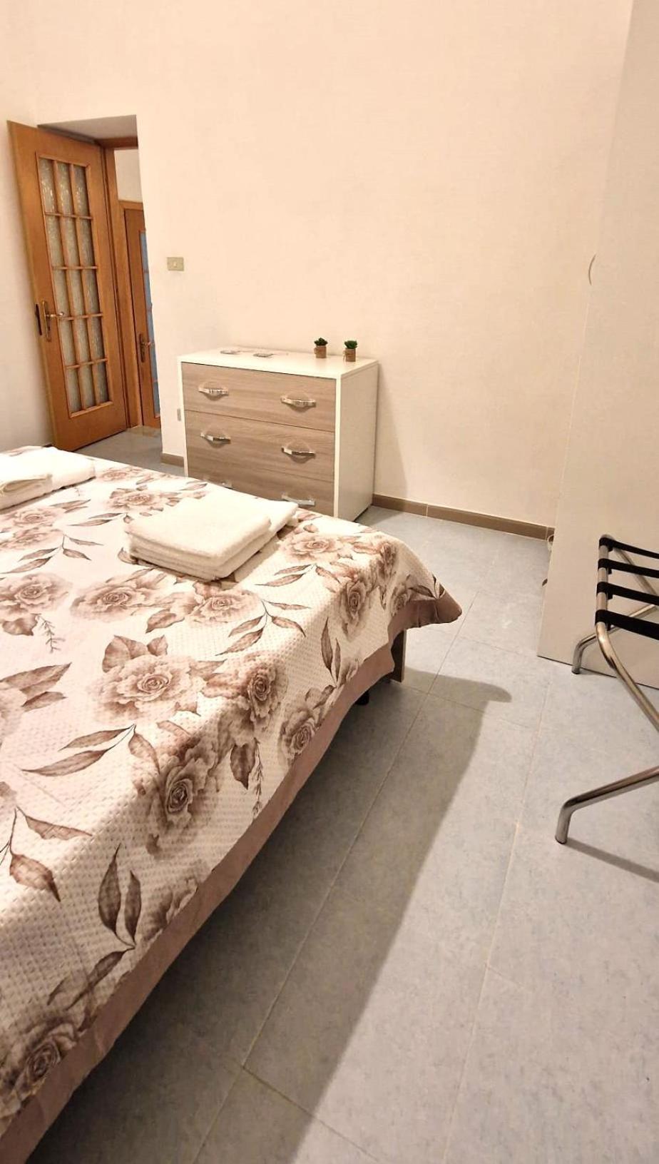 A Casa Di Tilla Naples