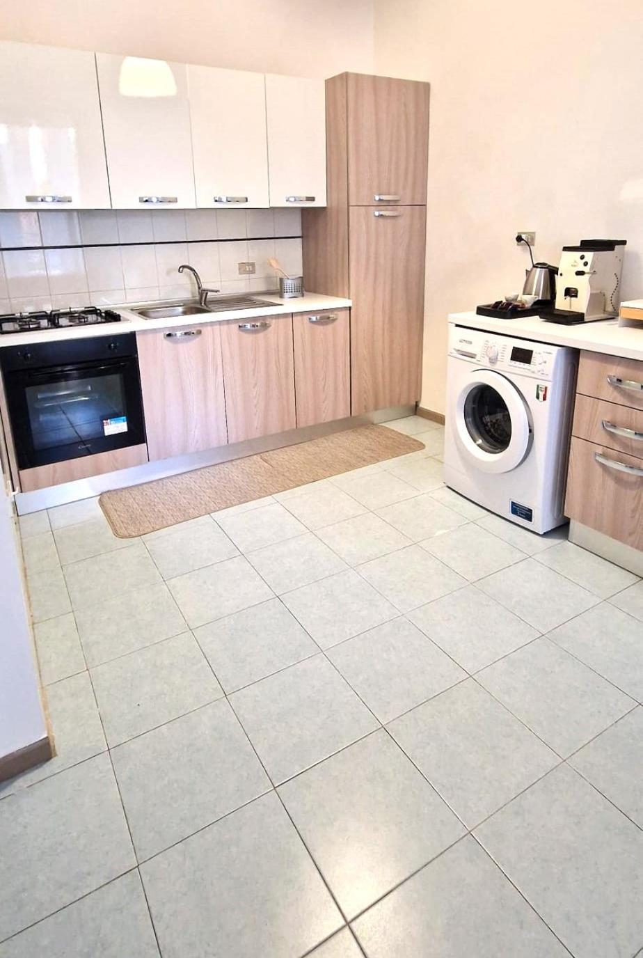 Apartment A Casa Di Tilla