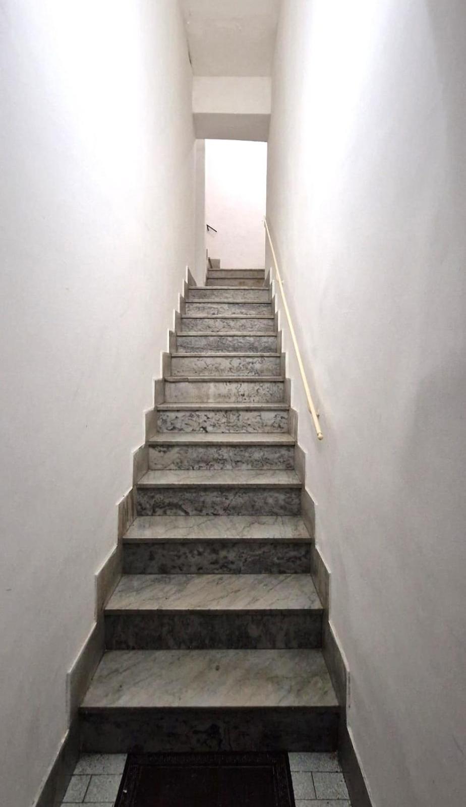A Casa Di Tilla Apartment Naples