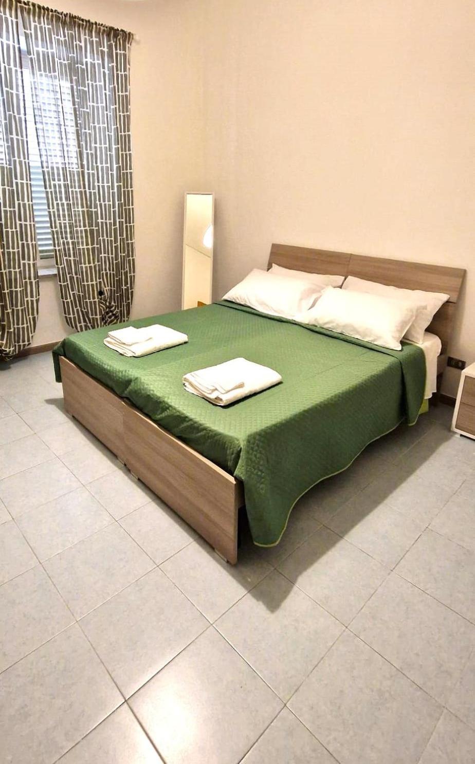 Apartment A Casa Di Tilla