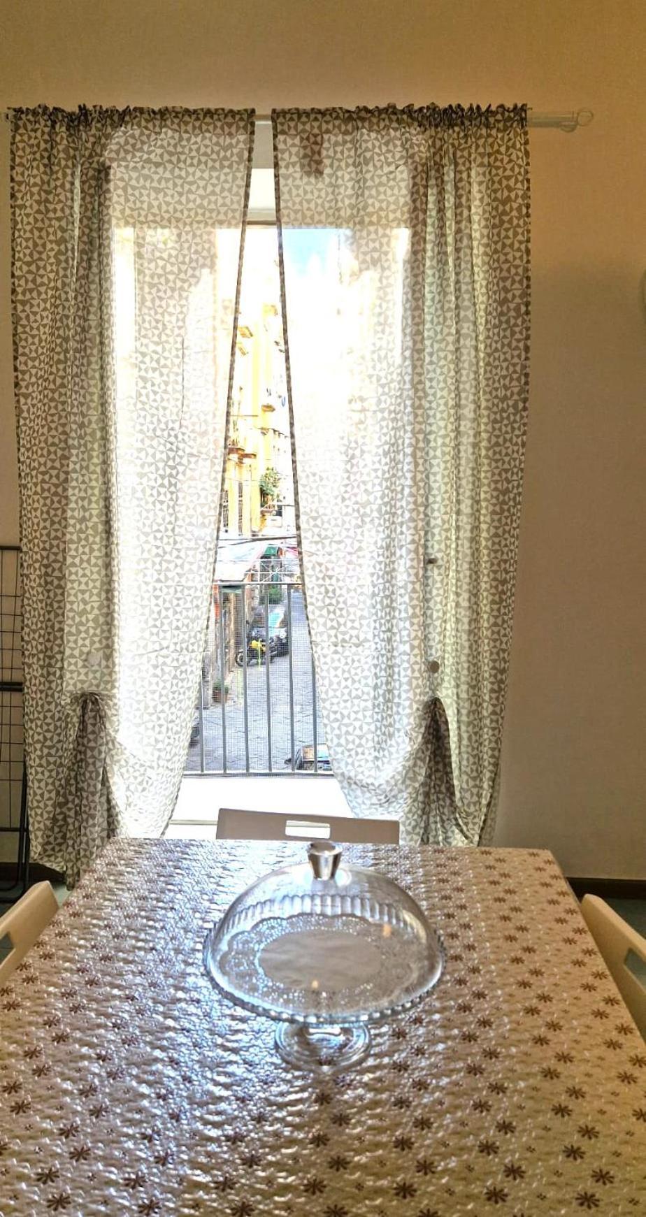 Apartment A Casa Di Tilla Naples