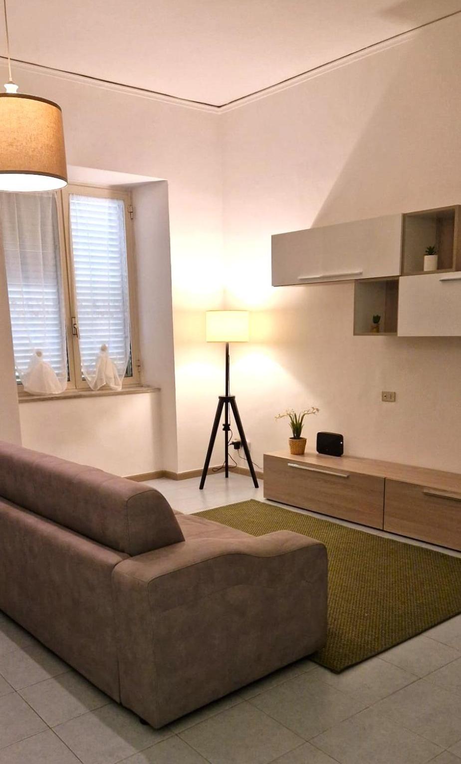 A Casa Di Tilla Apartment