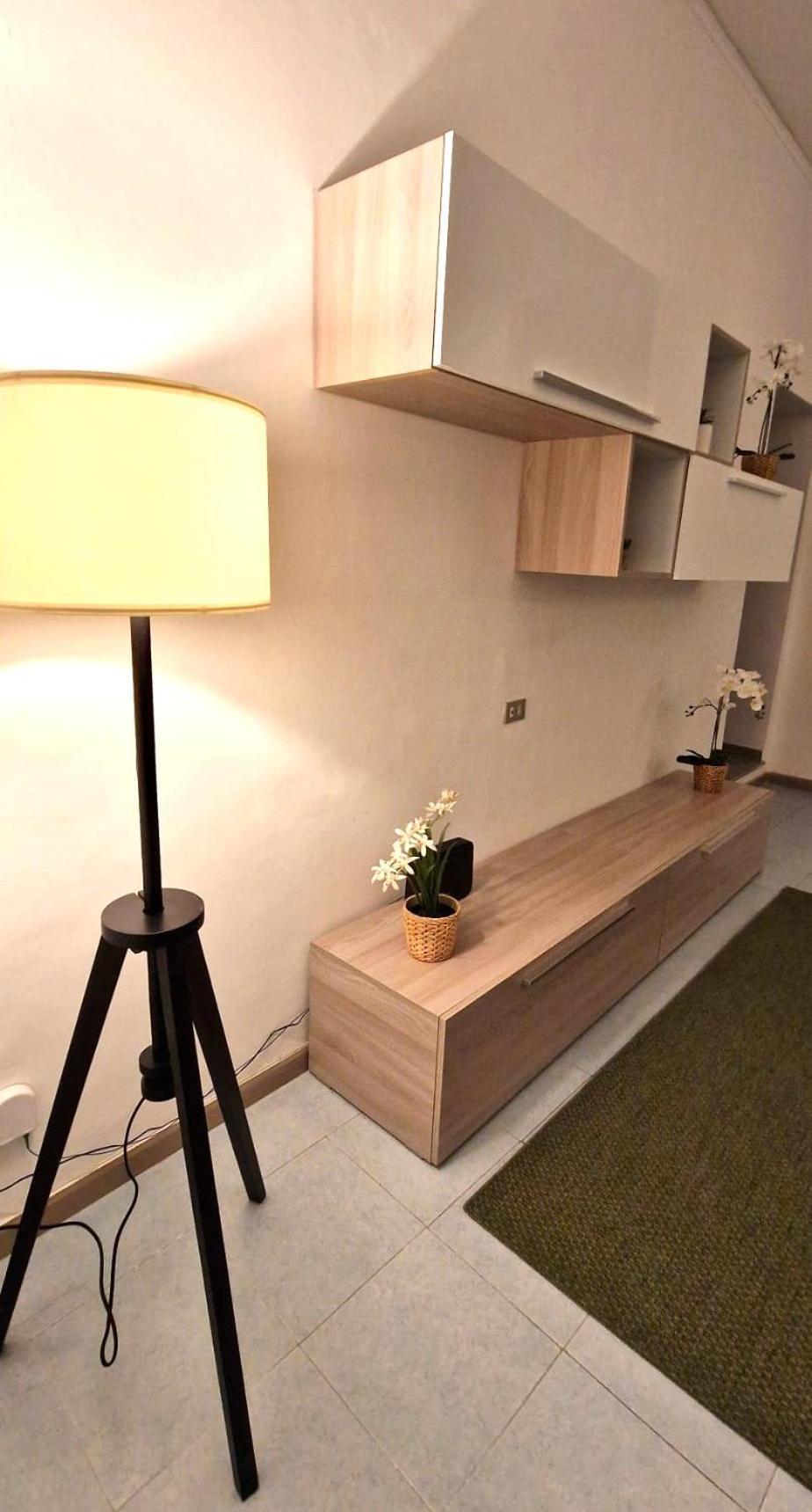 A Casa Di Tilla Apartment Naples