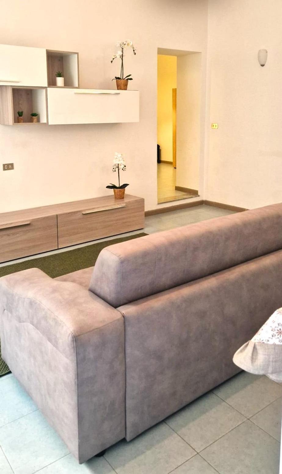 A Casa Di Tilla Apartment *