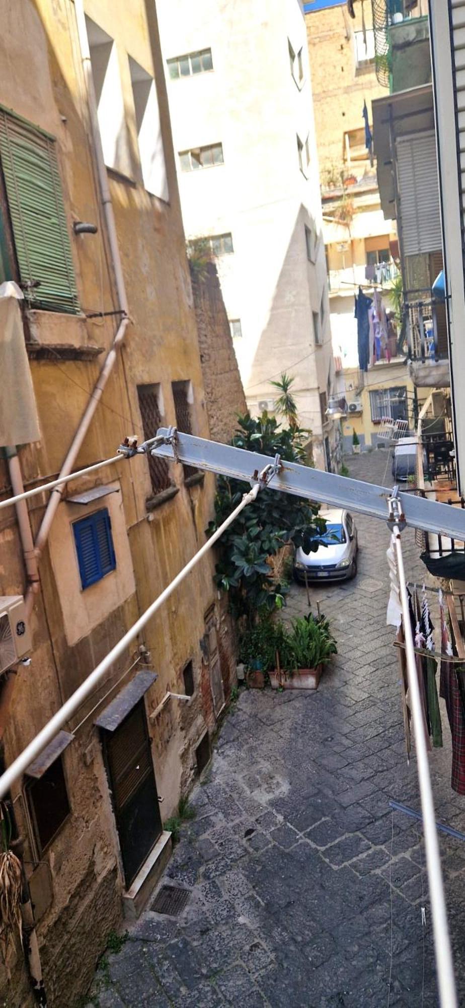 A Casa Di Tilla * Naples