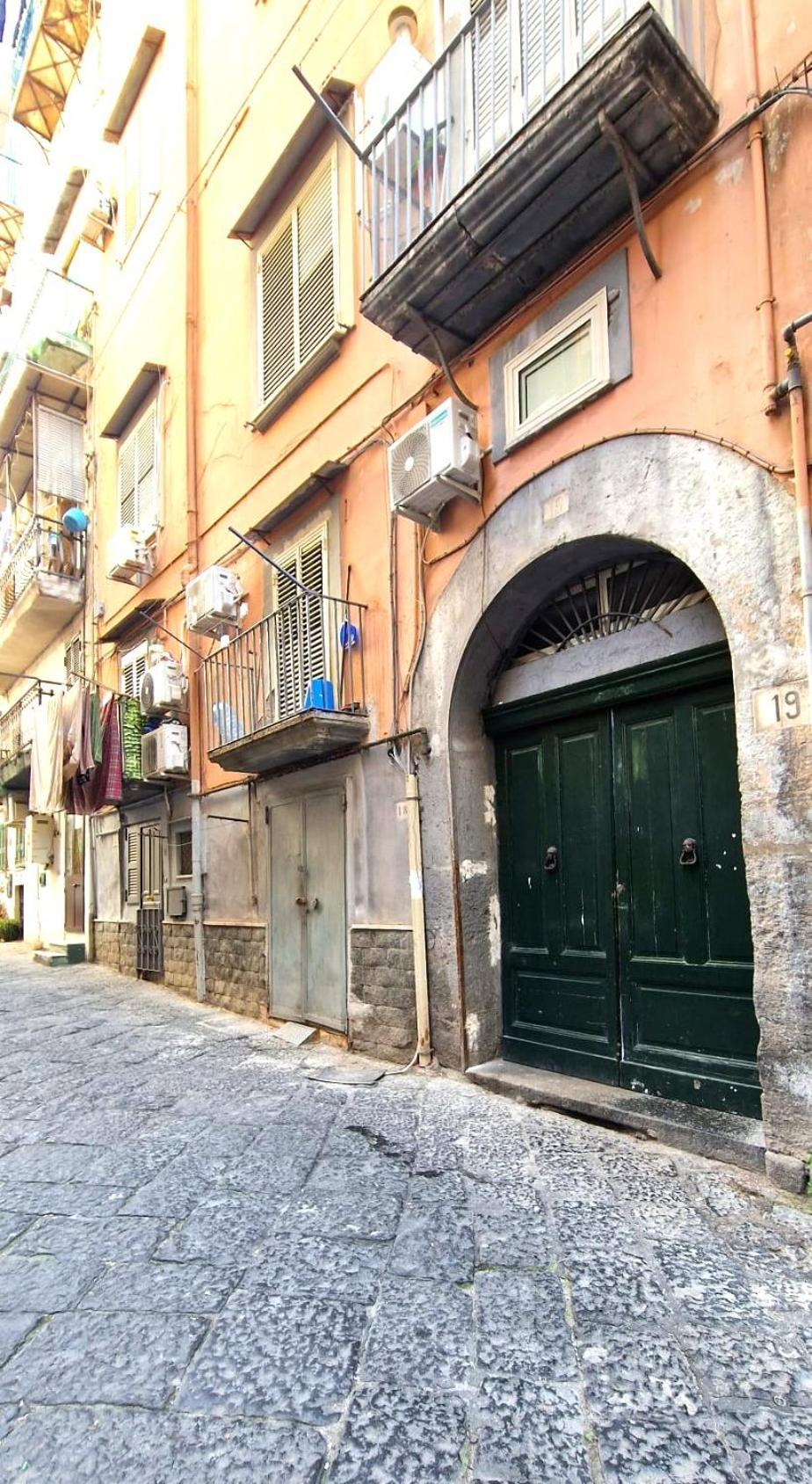 Apartment A Casa Di Tilla