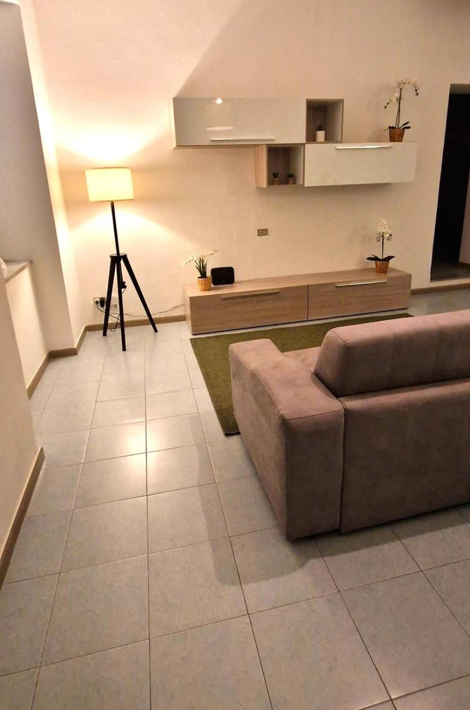 A Casa Di Tilla